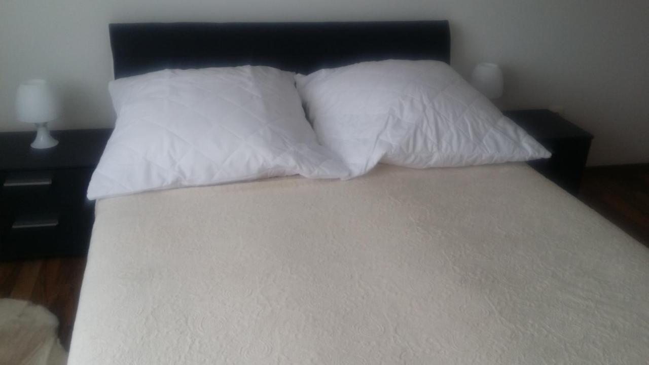 Casa Mia Daire Einbeck Dış mekan fotoğraf