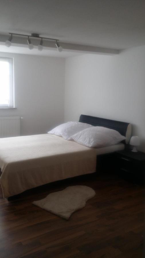 Casa Mia Daire Einbeck Dış mekan fotoğraf